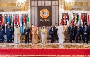 نشست اتحادیه عرب در منامه | درخواست کشورهای عربی برای توقف هرچه سریعتر جنگ در غزه