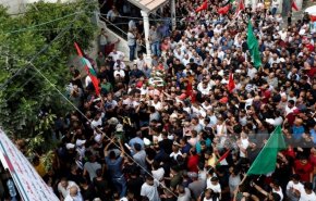 قوات الاحتلال تصعد حملاتها ضد الفلسطينيين في الضفة الغربية