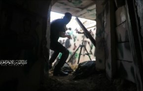  بالفيديو.. سرايا القدس تستهدف جنود الاحتلال وآلياته المتوغلة شرق رفح