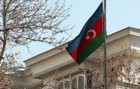 خارجية آذربيجان تعلن نقل سفارتها في طهران الى موقع جديد
