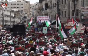 نارضایتی اردنی‌ها از اجلاس سران عرب درباره غزه