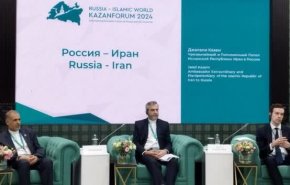 علي باقري: إيران وروسيا حولتا العقوبات الأميركية إلى فرص
