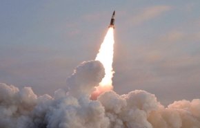 کره‌شمالی، موشک بالستیک تاکتیکی با فناوری جدید آزمایش کرد