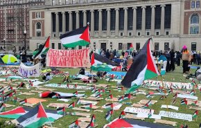 ثورة طلاب الجامعات الأوروبية ضد 'اسرائيل' تنتصر في بلجيكا