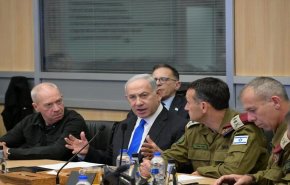 هيئة البث الإسرائيلية: تفكيك مجلس الحرب يبدو