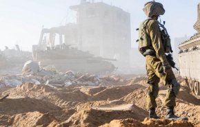 أشكنازي:'إسرائيل' تخوض حربًا عند الحدود الشمالية تناقض عقيدتها الأمنية