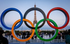 حذف رژیم صهیونیستی از المپیک پاریس