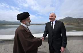 رئيسي: العلاقة بين إيران وأذربيجان تتجاوز حدود الجوار