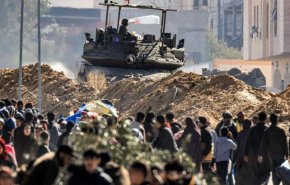 الأونروا: فرار 800 ألف شخص من رفح اثر العمليات العسكرية الإسرائيلية