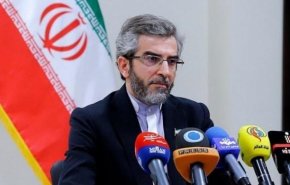 علي باقري كني وزير للخارجية الايرانية خلفا لأمير عبد اللهيان