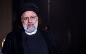 شاهد.. مواقف الرئيس الإيراني الشهيد من القضية الفسطينية