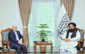 سرپرست وزارت خارجه افغانستان: نقش آیت الله رئیسی در توسعه همکاری‌های منطقه‌ای ارزشمند بود