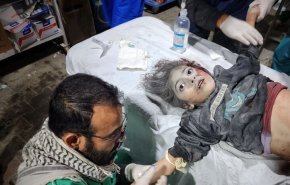 آمار شهدا و مجروحان حملات رژیم صهیونیستی در روز ۲۲۷ جنگ غزه