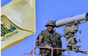 پایگاه‌های رژیم اشغالگر زیر حملات موشکی حزب‌الله