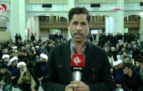كاميرا العالم ترصد أجواء الحزن في تبريز بعد استشهاد رئيسي ورفاقه