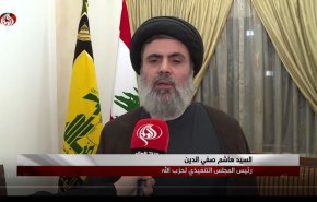 حزب‌الله:‌ حمایت رئیسی از مقاومت از این تاریخ شروع شد!
