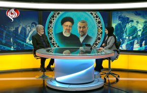 مطهري للعالم: الشهيد رئيسي زرع ثقة النفس في الشعب الإيراني