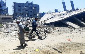 الاحتلال يواصل اجتياحه البري  لرفح وجباليا وأجزاء من شمال غزة 