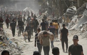 الدفاع المدني في غزة يعلن انتشال 70 جثمانا في جباليا