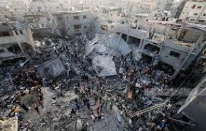 فيديو خاص: مجازر الاحتلال في اليوم 245 للعدوان على غزة