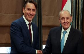 هوكشتاين: يجب خفض التصعيد وهناك إمكانية للتفاهم ومنع اتساع الحرب