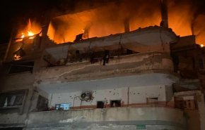 حرب غزة.. عمليات مشتركة للمقاومة في غزّة والاحتلال في مرمى النيران