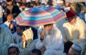 وفاة مئات الحجاج بسبب ارتفاع درجة الحرارة 