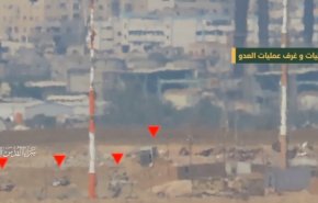 المقاومة تستدرج جنود الاحتلال لحي الشجاعية وتقتل 4 منهم