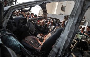 الاحتلال يكثف غاراته على الشجاعية في اليوم الـ268 من حرب غزة