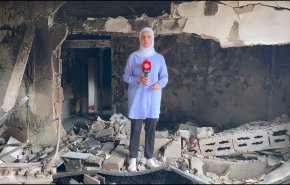 هكذا عادت قوات الاحتلال تجر أذيال الهزيمة من مخيم نور شمس