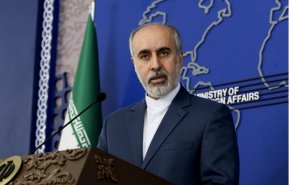 كنعاني: داعمو الكيان الصهيوني متواطئون في استمرار جرائمه الشنيعة