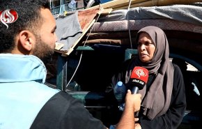 خان يونس.. نزوح تلو الآخر ولا مكان للنازحين الجدد!