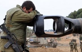 شاهد.. قادة بجيش الاحتلال يكشفون عن حال جنودهم بعد 7 أكتوبر