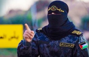 سرايا القدس : مرحباً بالاحتلال في جحيم غزة إن استطاع! 