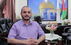 مُلتحقًا بزوجته وبناته..استشهاد مسؤول بحكومة غزة في غارة اسرائيلية