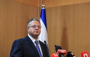 بن غفير يهاجم نتنياهو: إنه يتصرف 