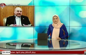 نشرة الاخبار من قناة العالم الساعة 05:00 بتوقيت غرينتش 11-07-2024 