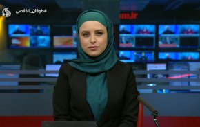 نشرة الاخبار من قناة العالم الساعة 13:00 بتوقيت غرينتش 12-07-2024 