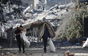 العفو الدولية: أوامر التهجير لسكان غزة قد تصنف بـ'جريمة حرب'