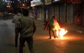 99 عملا مقاوما في الضفة والقدس  خلال أسبوع