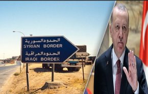 تعليق مفاجیء لأردوغان حول عملياته العسكرية بالعراق