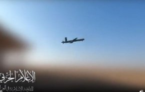 المقاومة الاسلامية بالعراق تستهدف إيلات المحتلة بالطيران المسيّر