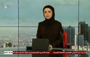 نشرة الاخبار من قناة العالم الساعة 05:00 بتوقيت غرينتش 16-07-2024 