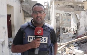 بالفيديو.. كاميرا العالم توثق مجازر الاحتلال في النصيرات