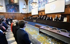 السلطة الفلسطينية ترحب بقرارات محكمة 'لاهاي' 
