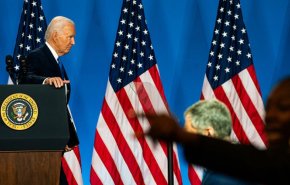 هذا ما جرى في الساعات الأخيرة لإنسحاب بايدن من السباق الرئاسي