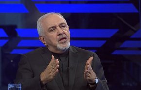 ظريف: مستعدون للحوار وفقا للاتفاق النووي 