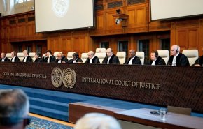 شرعية المقاومة.. البند الخفي في قرار محكمة العدل الدولية