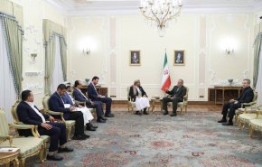 بزشکیان: يجب أن ينتهي الظلم علی المسلمین بتعاون الدول الإسلامية