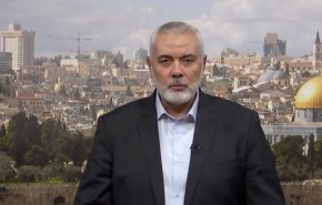 انصار الله: اغتيال القائد اسماعيل هنية جريمة إرهابية وانتهاك صارخ للقوانين